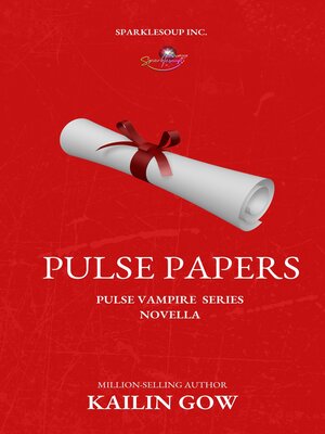 cover image of PULSE Papers